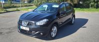 Nissan Qashqai+2 2.0 Euro 5