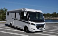 Knaus Live I 700 MEG 2021 automat