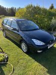 Ford Focus Kombi 1.6 Flexifuel Euro 4