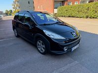 Peugeot 207 SW Outdoor 1.6 HDi FAP Sport+ Euro 4