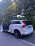 Volvo XC60 D4 Momentum, Ocean Race Euro 6