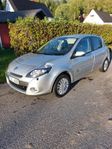 Renault Clio 5-dörrars Halvkombi 1.5 dCi Euro 5