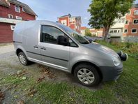 Volkswagen Caddy Skåpbil 1.9 TDI 4Motion Euro 4