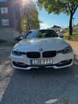 BMW 320 d xDrive Sedan Steptronic Sport line Euro 5