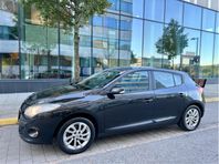 Renault Mégane Sport 1.6 bensin 110 HK Manuell 2011