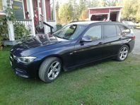 BMW 320 d xDrive Touring Steptronic  , Sport line 