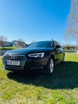 Audi A4 Avant 2.0 TDI S tronic 190hk 