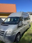 Ford Transit T300 Kombi 2.2 TDCi Euro 4