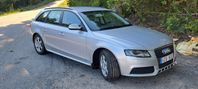 Audi A4 Avant 2.0 TDI DPF Proline Euro 5