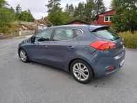 Kia CEED cee'd 1.6 CRDi EX Comfort Euro 5