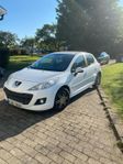 Peugeot 207 5-dörrar 1.4 HDi Euro 5