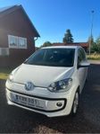 Volkswagen UP! 5-dörrar 1.0 high up! Euro 5