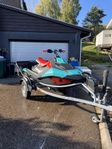 Seadoo spark trixx -18