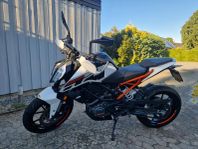 KTM Duke 125