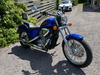 Honda Shadow VT600