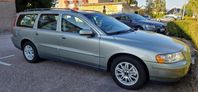 Volvo V70 2.4 Business Euro 4