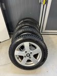 15” peugeot 208 / Goodyear dubb