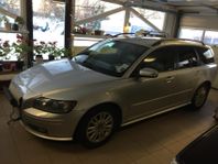 Volvo V50 D5 Summum Euro 4 GT aut-07 (Gds-bil)