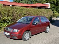 Skoda Fabia 1.2 Euro 4