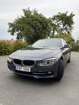 BMW 318 d xDrive Touring Sport line Euro 6