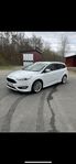 Ford Focus Kombi 1.0 EcoBoost Titanium Euro 6