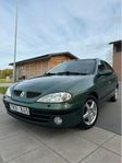 Renault Mégane 1.6 Nybesiktad