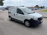 Dacia Dokker Express 1.5 Blue dCi Euro 4 LÅGA MIL