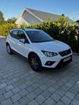 Seat Arona 1.0 TGI Euro 6