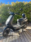 Drax Legend EU moped