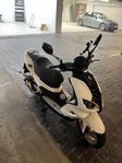  EU moped Peugeot Speedfight 4 