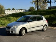 Skoda Fabia 1.4 TDI Ambiente Greenline-Skattad & besiktigad