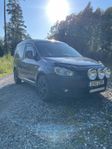 Volkswagen Caddy Skåpbil 1.6 TDI Euro 5