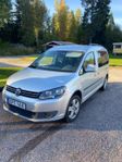 Volkswagen Caddy Maxi 1.6 TDI Euro 5