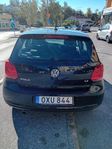 Volkswagen Polo 5-dörrar 1.4 Comfortline Euro 5