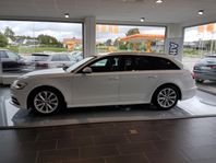 Audi A6 Avant Quattro Sports edition