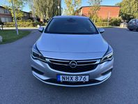 Opel Astra 1.4 EDIT Enjoy Euro 6