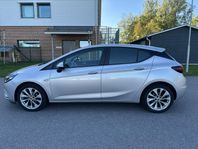 Opel Astra 1.4 EDIT Enjoy Euro 6