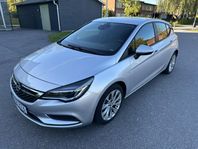 Opel Astra 1.4 EDIT Enjoy Euro 6