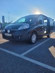 Toyota ProAce Skåpbil 2.0 D-4D Euro 5