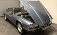 Jaguar XJS 4.0