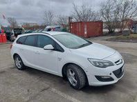 Opel Astra Sports Tourer 1.6 Enjoy Euro 5