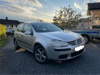 Volkswagen Golf 5-dörrar 1.6 Euro 4