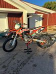 KTM 450 SXF 