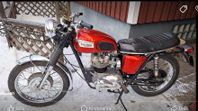 Triumph T100T  Daytona 