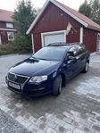 Unik Volkswagen Passat Variant 2.0 FSI Euro 4