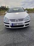 Volkswagen Golf 5-dörrar 1.6 FSI Euro 4