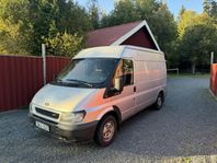 Ford transit T300 2.0 TDCi