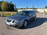 Saab 9-5 2.3 T BioPower Vector