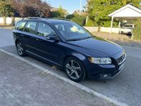 Volvo V50 D2 Momentum Euro 5