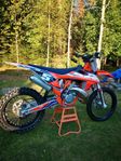 Ktm 125cc